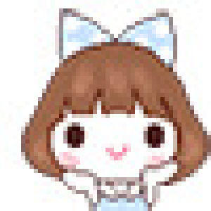 jerikuto,transparent,anime,girl,deviantart,forum,kawaii,jump,emoji,v6