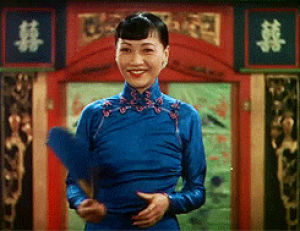 1930s,anna may wong,technicolour,haroldlloyds,grrrr