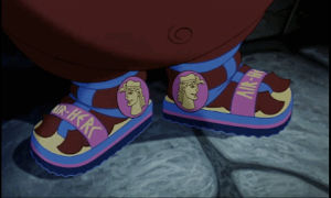shoes,hercules,what are those,hades