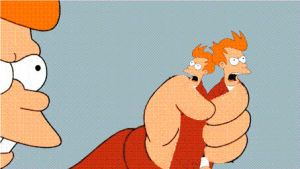 Shut Up And Take My Money Fry Gif En Gifer De Manarius