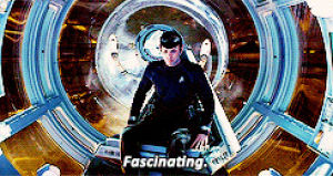 movie,film,space,star trek,action,quote,sci fi,spock,zachary quinto,live long and prosper