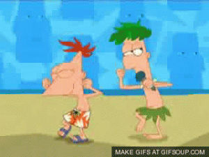 phinas and ferb