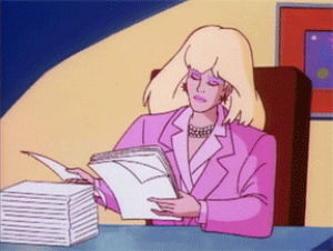 business woman,sad,angry,crying,work,cry,office,dramatic,jem,jem and the holograms
