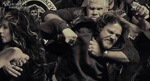 theo rossi,trailer,sons of anarchy,fx,charlie hunnam,maggie siff,katey sagal,season premiere,exclusive,ron perlman,tommy flanagan,kurt sutter,mark boone junior,i will be your champion,narcezcomcrop
