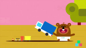 hey duggee,duggee,toys,dog,no,baby,angry,cry,tired,tantrum,dugley