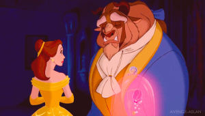 beauty and the beast,disney