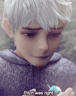 Dreamworks jack frost animation GIF on GIFER - by Arcanedweller