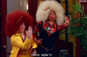 thats so raven,afro,frizzy hair,disney channel,funny,disney,tv show,chelsea,raven,ginger,redhead,love it,like4like,instant folllow back,amzing,cross over,months