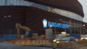 barclays center,sports,episode 3,ufc,mma,brooklyn,ufc 208,ufc208,embedded
