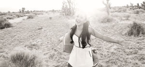 ariana grande,hunts,laughing,ariana grande hunt,ariana,grande