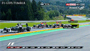 formula 1,sebastian vettel,sports,2012,f1,mark webber,michael schumacher,felipe massa,belgian grand prix,bruno senna