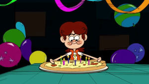 birthday,happy,cartoon,pizza,atomicpuppet,atomic puppet