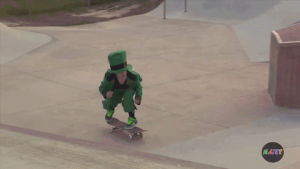 url,skateboarding,leprechaun