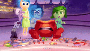 inside out,movie,angry,monster,pixar,review,anger,peter howell