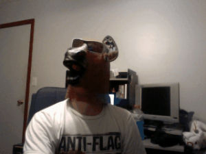 horse mask,reaction,submission,horse,submissions