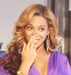 beyonce,best,celebrity,follow