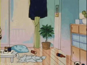 clean,cleaning,sailor moon,sailor jupiter,makoto,anime,lita