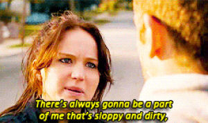 movie,jennifer lawrence,hunger games,silver linings playbook
