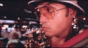 fear and loathing in las vegas,hunter s thompson,johnny depp,terry gilliam