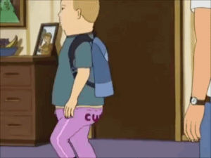 king of the hill,queer,bobby hill,koth