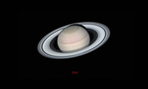 astronomy,jupiter,planets,rings,animation,saturn,fleurys,faceill
