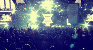 dj,lights,electro,concert,tiesto,music,dance,party,festival,house,dope,rave,electronic,hard,dubstep,ultra