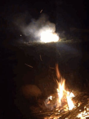 night,firecracker,sparklers,campfire,grunge,bonfire