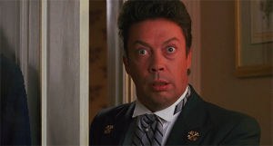 home alone 2,tim curry,cece is redcoat