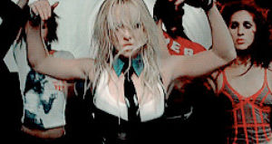 celebrities,britney spears,britney,madonna,music videos,me against the music