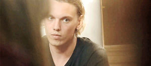 jamie campbell bower,the mortal instruments,city of bones
