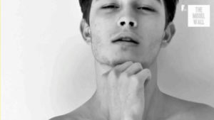 male model,lovey,shirtless,francisco lachowski