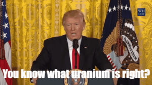 uranium,parents,project,trump,mrw,donald trump,get,class,manhattan