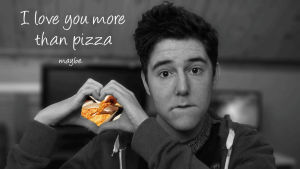 love,pizza,heart,valentine,jk,chai,selenaagomz,best of british,pizzapassion,deion sanders