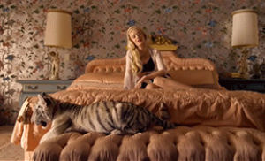 luxury,tiger,iggy azalea,iggy,change your life,rich life
