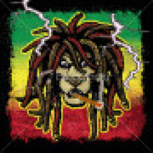 Rasta GIF - Find on GIFER