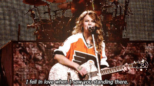 taylor swift,fearless tour,fell in love,what is labor day mean,solana