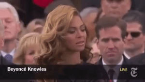 beyonce,obama,queen,beyonce knowles,slay,president barack obama,national anthem,inauguration 2013,look around