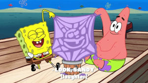 it came from goo lagoon,spongebob squarepants,episode 7,season 9,spongebob vs the goo