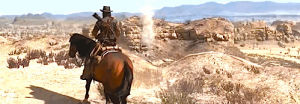 red dead redemption,video games,gaming