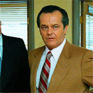 tv,movies,cinema,serious,male,young,jack nicholson,suit and tie