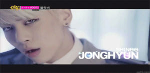 kpop,shinee,key,taemin,minho,onew,jonghyun,music core,131012
