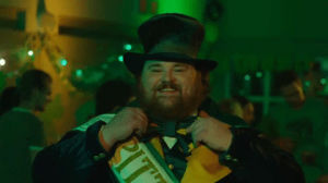 letterkenny,st patricks day,pitter paddy,st perfects day,cravetv