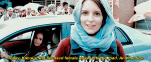 tina fey,movie,2016,whiskey tango foxtrot,upcoming movies,moviesset,tfset,wtfset,this movie is going to be gold