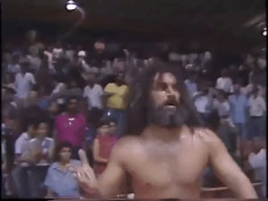 bruiser brody,80s,wrestling,vhs,puerto rico,wwc,abdullah the butcher