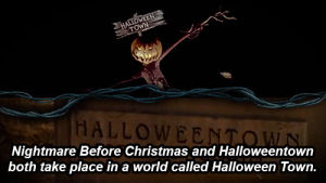 animation,disney,halloween,cartoons,channel frederator,nightmare before christmas,halloweentown,cartoon conspiracy,halloween town