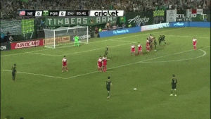 Pro League Soccer GIF - Pro League Soccer - Discover & Share GIFs