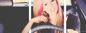 3d,avril lavigne,what the hell,avril lavigne what the hell,avril 3d