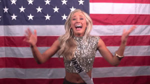 excited,miss usa 2017,miss usa,reunited,miss usa reactions,surpirsed,really cold
