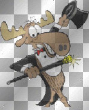 rocky and bullwinkle