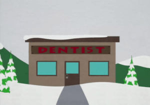 dentist,snow,office,grammer nazi